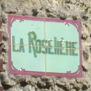 La Roselière